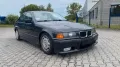 BMW Bmw e36 316 Rest Tüv