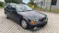 BMW Bmw e36 316 Rest Tüv