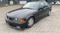 BMW Bmw e36 316 Rest Tüv