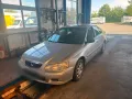 Honda acord