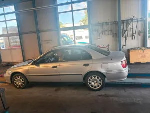 Honda acord