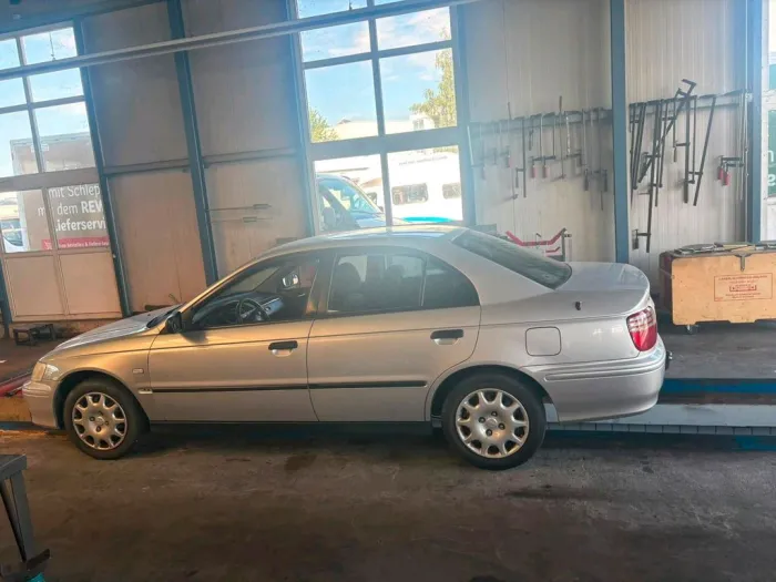 Honda acord