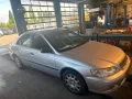 Honda acord