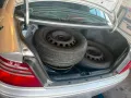 Honda acord