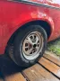 Opel Kadett C 1,2l 2türig rot