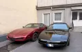Other Pontiac Firebird 3,1 V6 Targa Scheunenfund...