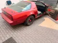 Other Pontiac Firebird 3,1 V6 Targa Scheunenfund...