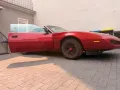 Other Pontiac Firebird 3,1 V6 Targa Scheunenfund...
