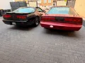 Other Pontiac Firebird 3,1 V6 Targa Scheunenfund...