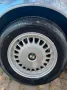 BMW 525i E34 Oldtimer gut gepflegt