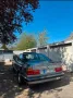 BMW 525i E34 Oldtimer gut gepflegt