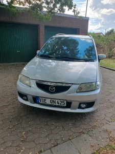 Mazda Premacy