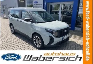 Ford Tourneo Courier 1.0 EcoBoost 92 kW Trend
