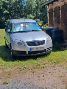 Skoda Roomsts