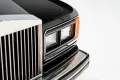 Rolls-Royce Silver Spur