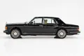 Rolls-Royce Silver Spur