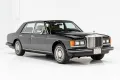 Rolls-Royce Silver Spur