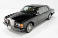 Rolls-Royce Silver Spur