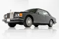Rolls-Royce Silver Spur