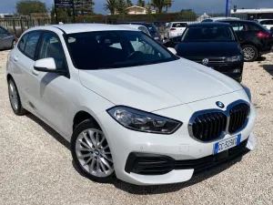 BMW Bmw 116 116d 5p. Business Advantage