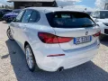 BMW Bmw 116 116d 5p. Business Advantage