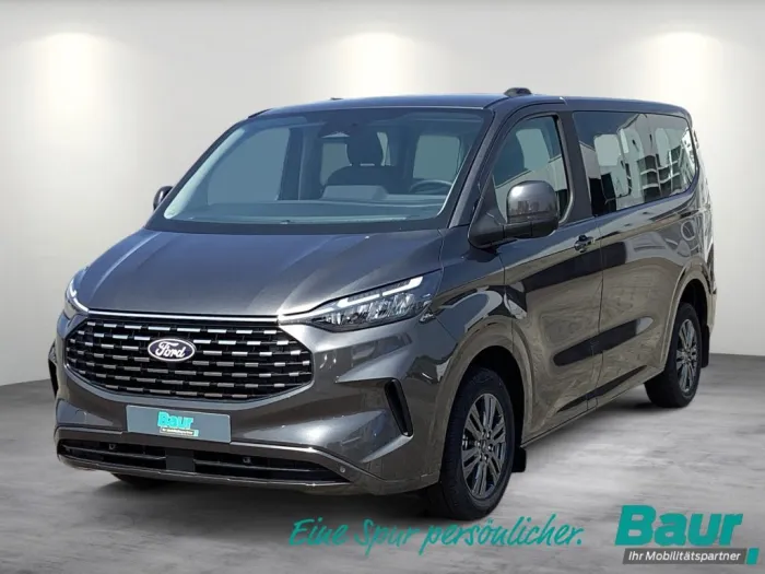 Ford Tourneo Custom 320 L1H1 4x4 Autm. Titanium
