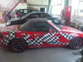Mazda MAZDA MX-5 NA Baujahr 1990