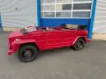 Volkswagen 181 Kübel