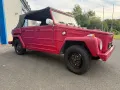 Volkswagen 181 Kübel