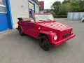 Volkswagen 181 Kübel
