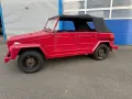 Volkswagen 181 Kübel