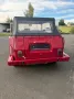 Volkswagen 181 Kübel