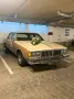 Chevrolet Pontiac Parisienne US Car
