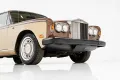Rolls-Royce Silver Shadow