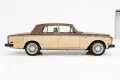 Rolls-Royce Silver Shadow