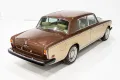 Rolls-Royce Silver Shadow