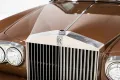 Rolls-Royce Silver Shadow