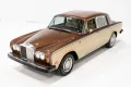 Rolls-Royce Silver Shadow