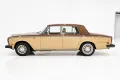 Rolls-Royce Silver Shadow