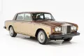 Rolls-Royce Silver Shadow