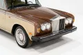 Rolls-Royce Silver Shadow