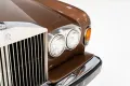 Rolls-Royce Silver Shadow