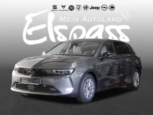 Opel Astra Elegance LED APPLE/ANDROID KLIMAAUT DAB PD