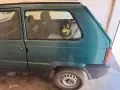 Fiat Panda Selecta trockener Garagenfund n...