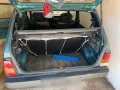 Fiat Panda Selecta trockener Garagenfund n...
