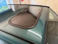 Fiat Panda Selecta trockener Garagenfund n...