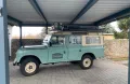 Other Land Rover Santana 109 LWB Serie 3 1977 Ol...
