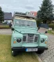 Other Land Rover Santana 109 LWB Serie 3 1977 Ol...