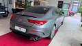 Mercedes-Benz CLA 200 9G AMG-LINE* Kamera-Ambiente