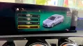 Mercedes-Benz CLA 200 9G AMG-LINE* Kamera-Ambiente